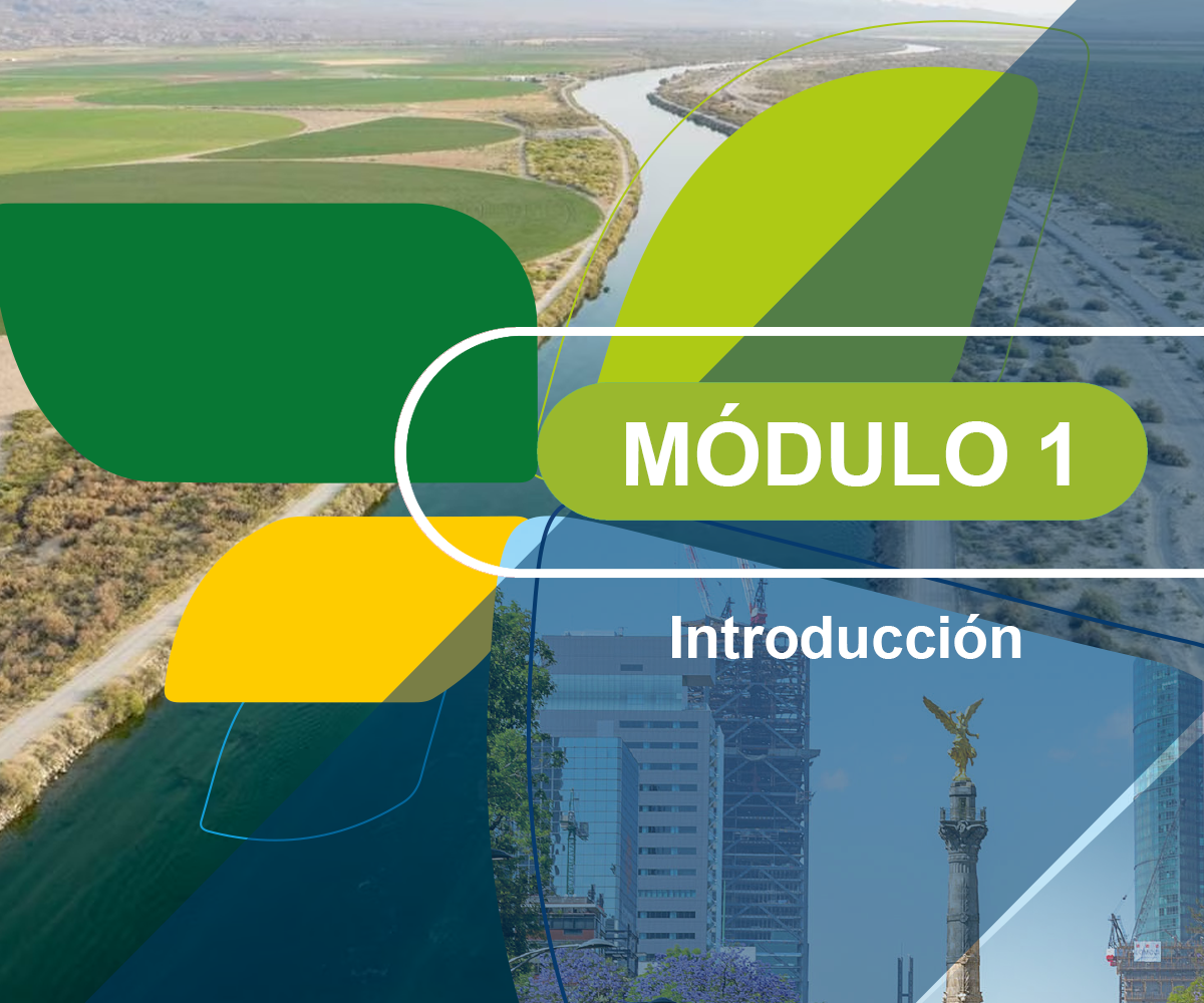 Módulo 1 – Introducción